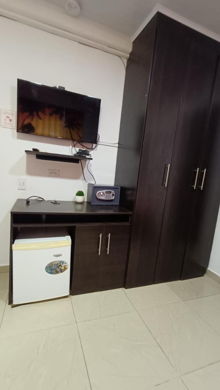 Jackuri Casa Hospedaje San Andrés Екстериор снимка
