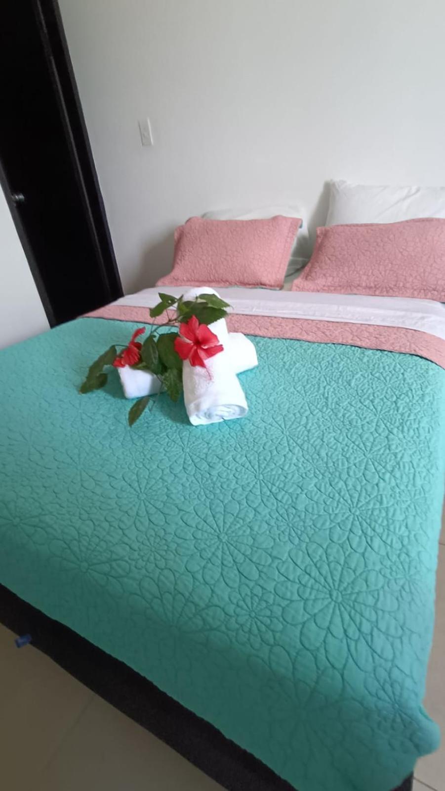 Jackuri Casa Hospedaje San Andrés Екстериор снимка