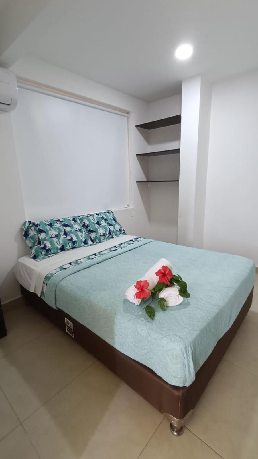 Jackuri Casa Hospedaje San Andrés Екстериор снимка