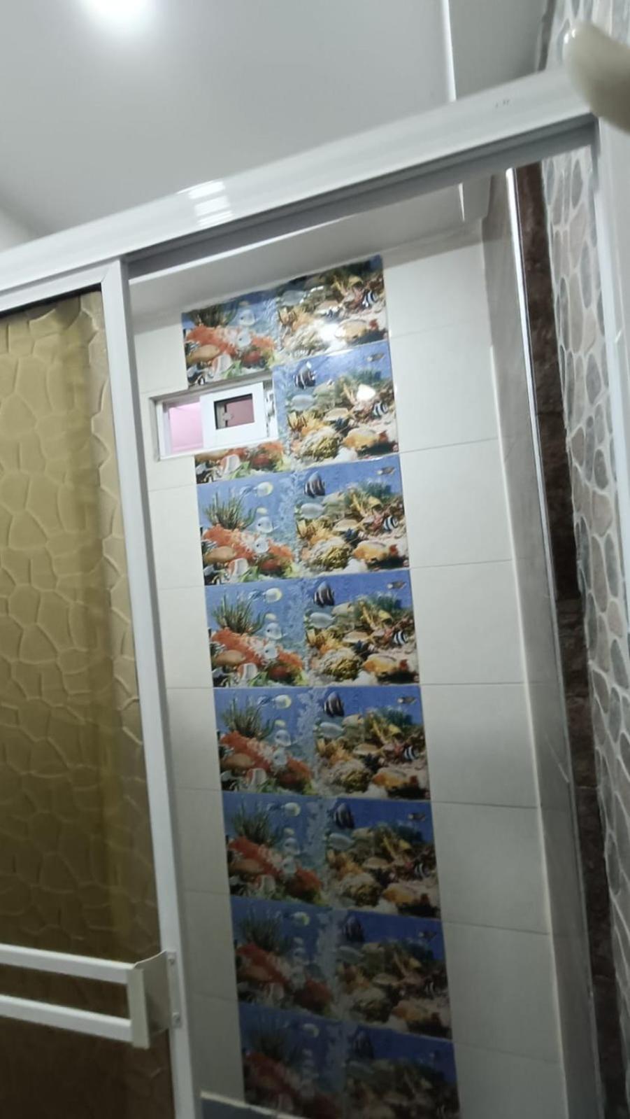 Jackuri Casa Hospedaje San Andrés Екстериор снимка