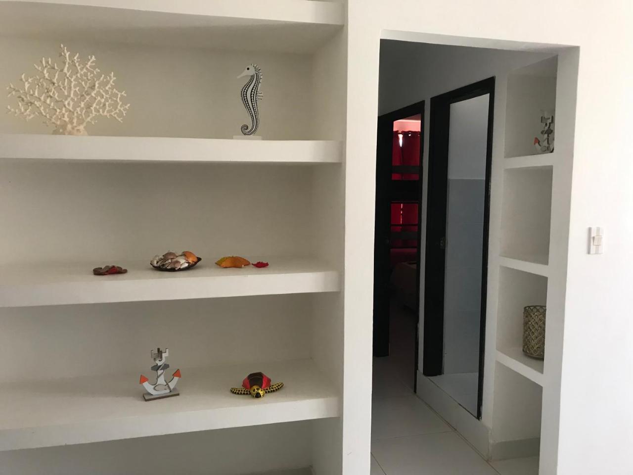 Jackuri Casa Hospedaje San Andrés Екстериор снимка